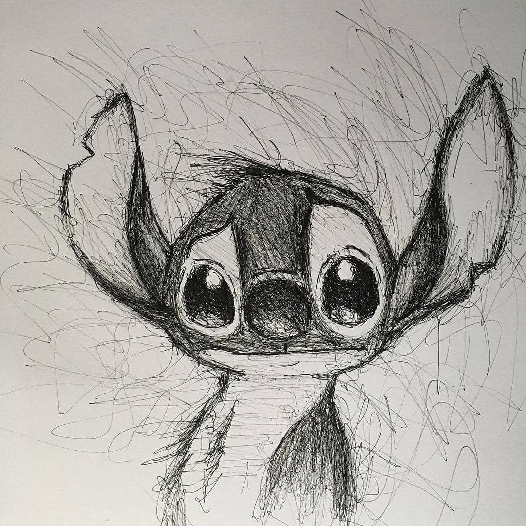 Милые рисунки