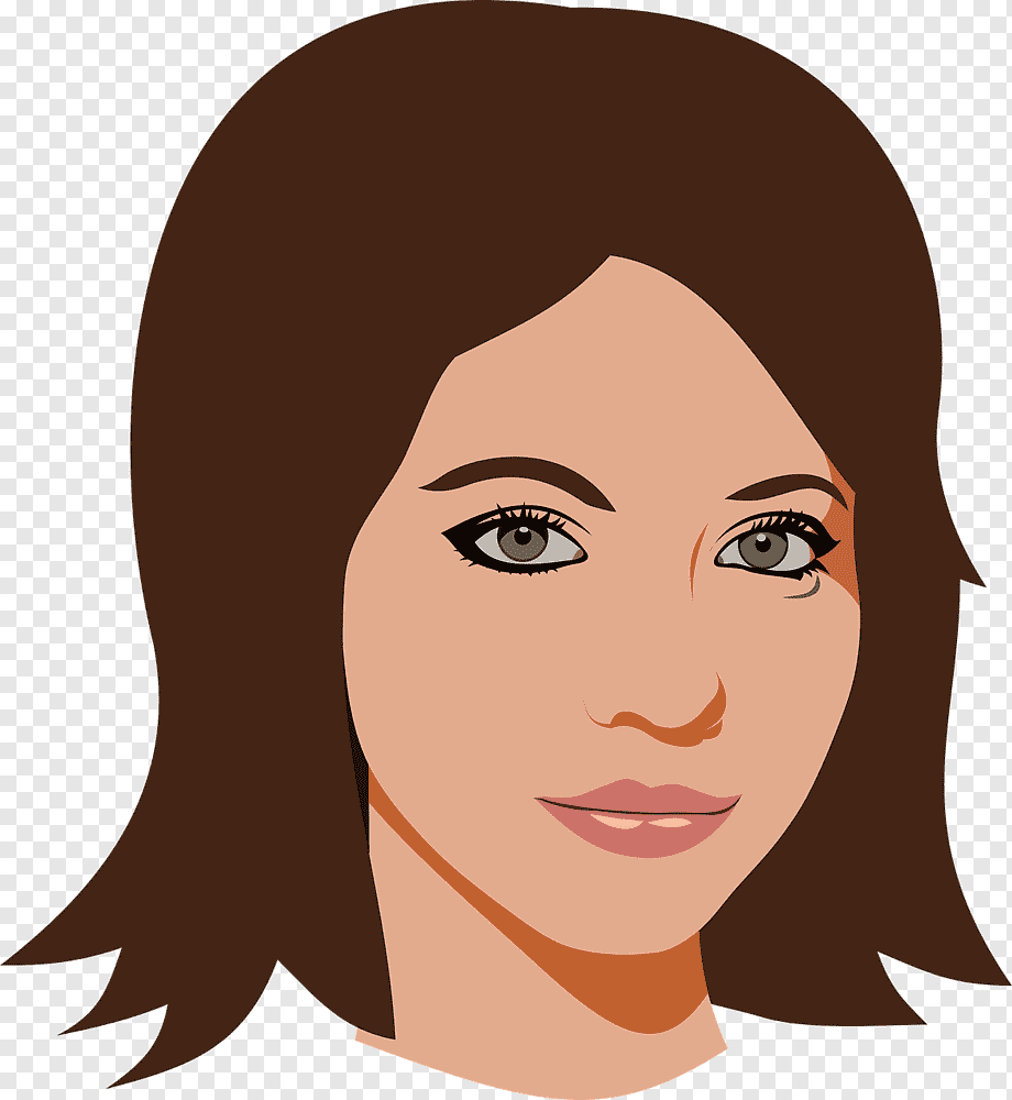 Изображение лица