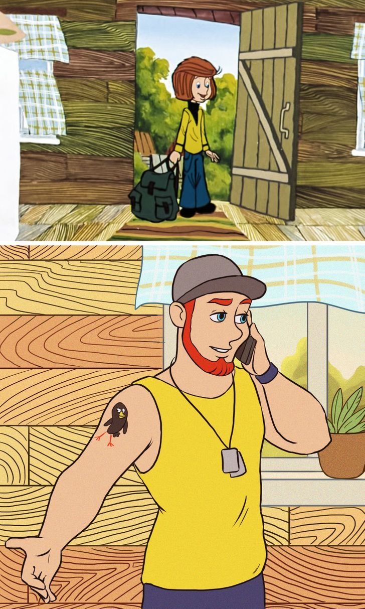 Конкурс полицейский дядя Степа 2021