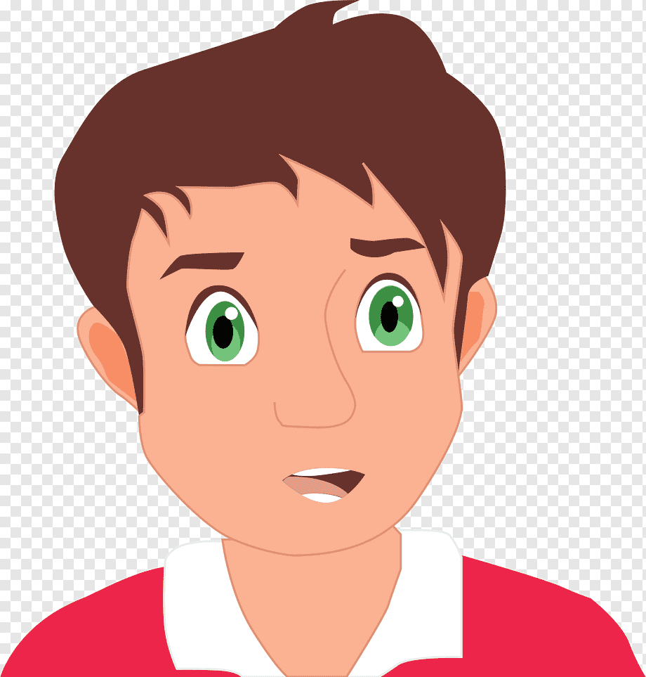 Лицо папы для детей