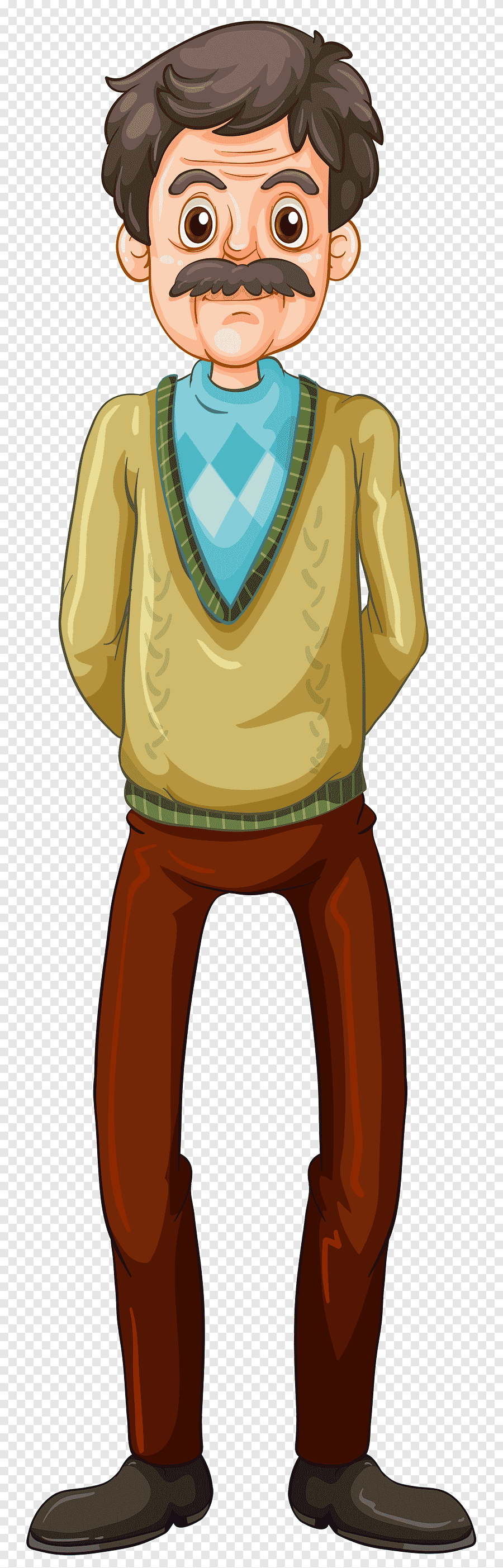 Макс Теннисон