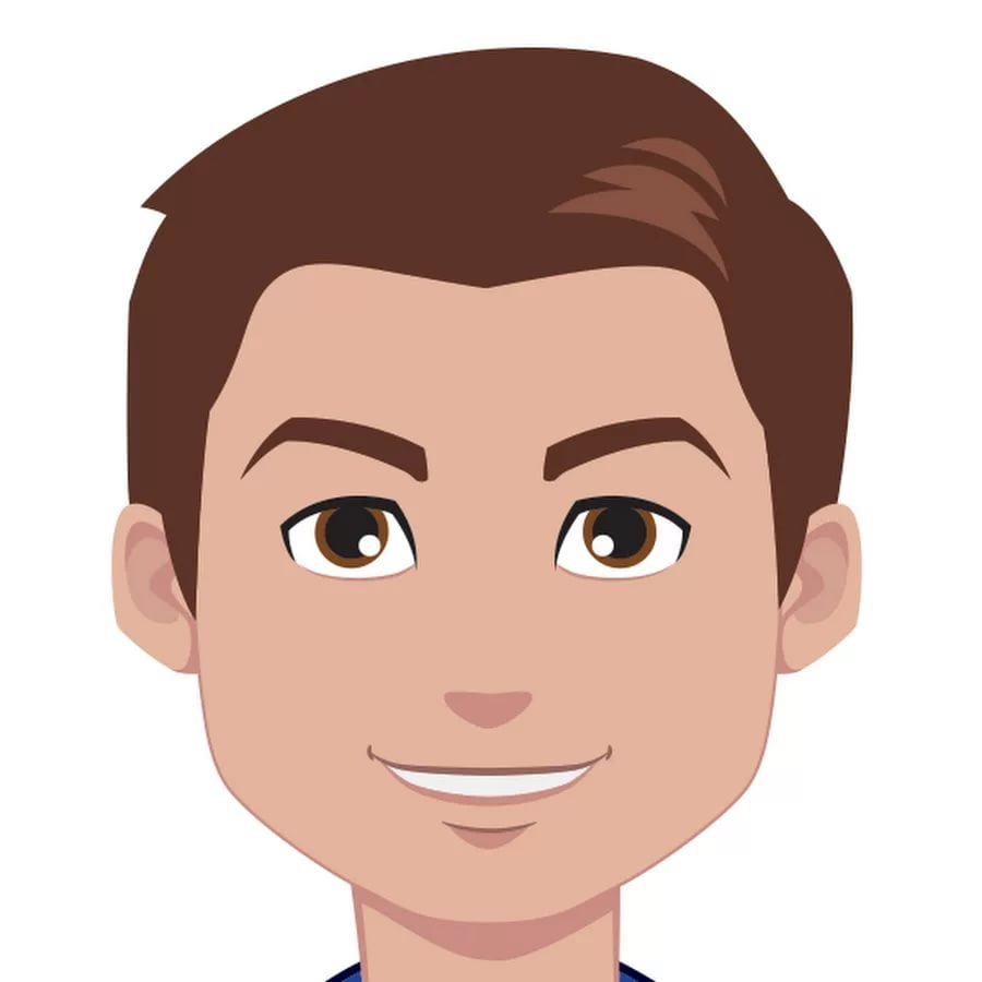 Дядя Стэн из Гравити Фолз