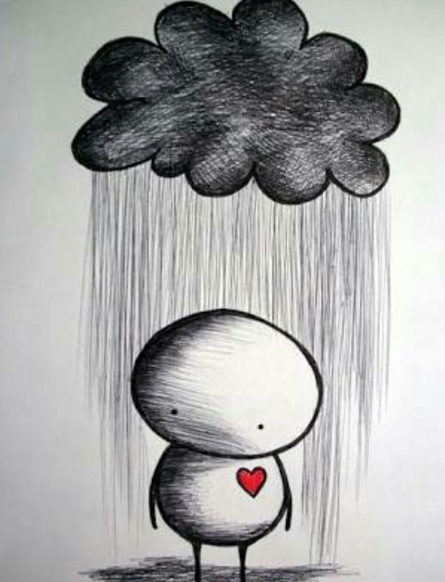 Рисунки для срисовки