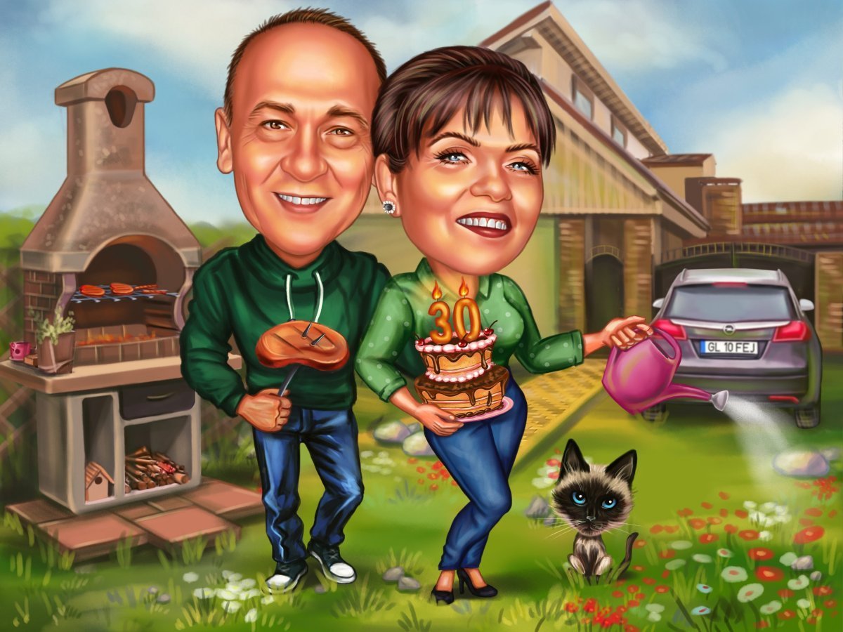 Дядя фёдор из Простоквашино новый