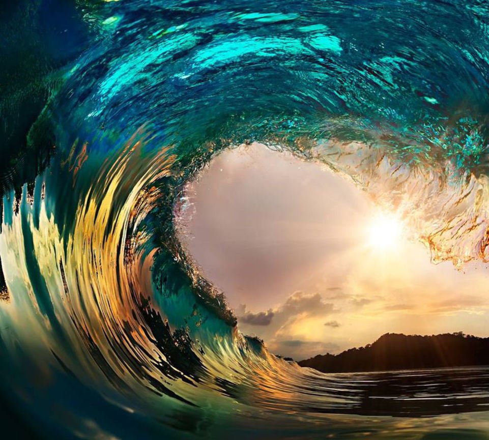 Картинки которые можно поставить на аватарку природа