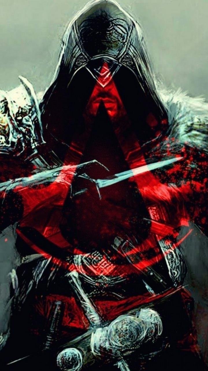Assassin's Creed на телефон