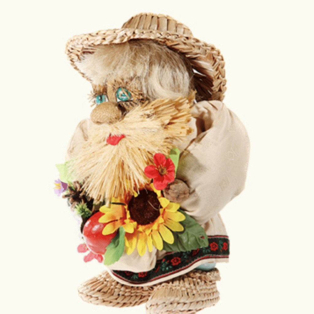 День угощения домовых