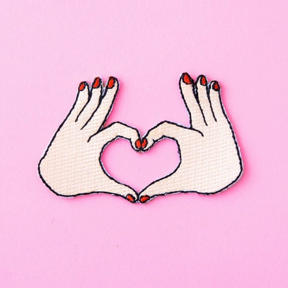 Сердце для ЛП