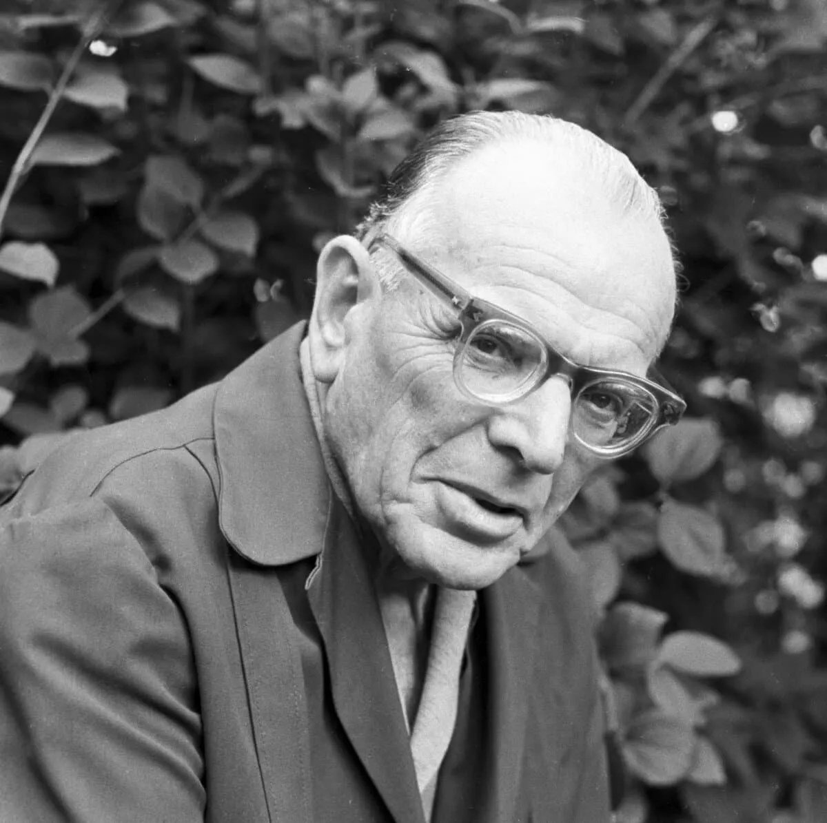 Константи́н Гео́ргиевич Паустовский