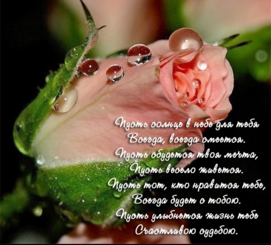 Поздравления с днём рождения подруге