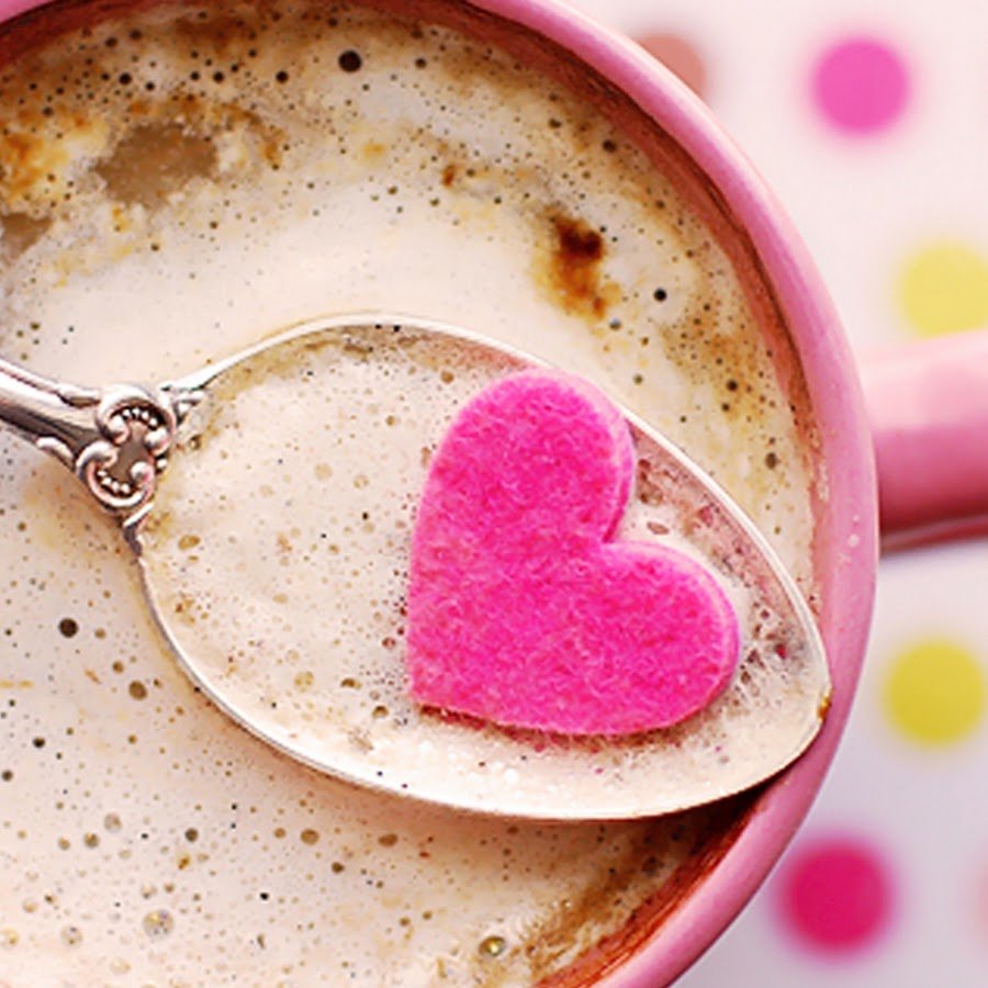 Доброе утро прелестная женщина