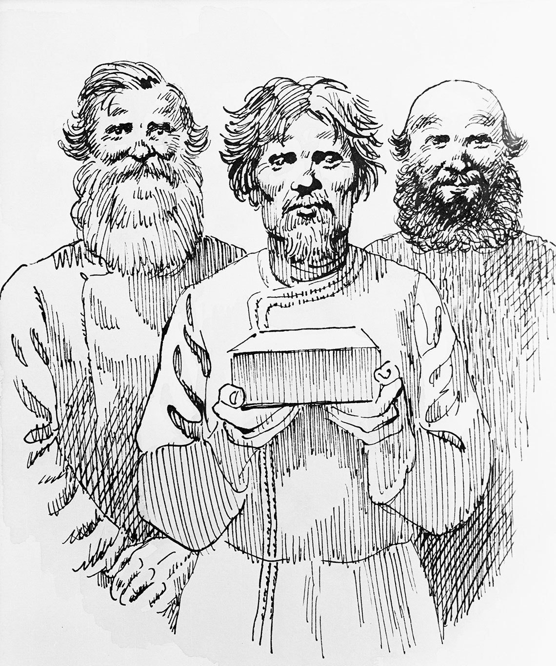 Николай Семёнович Лесков Левша