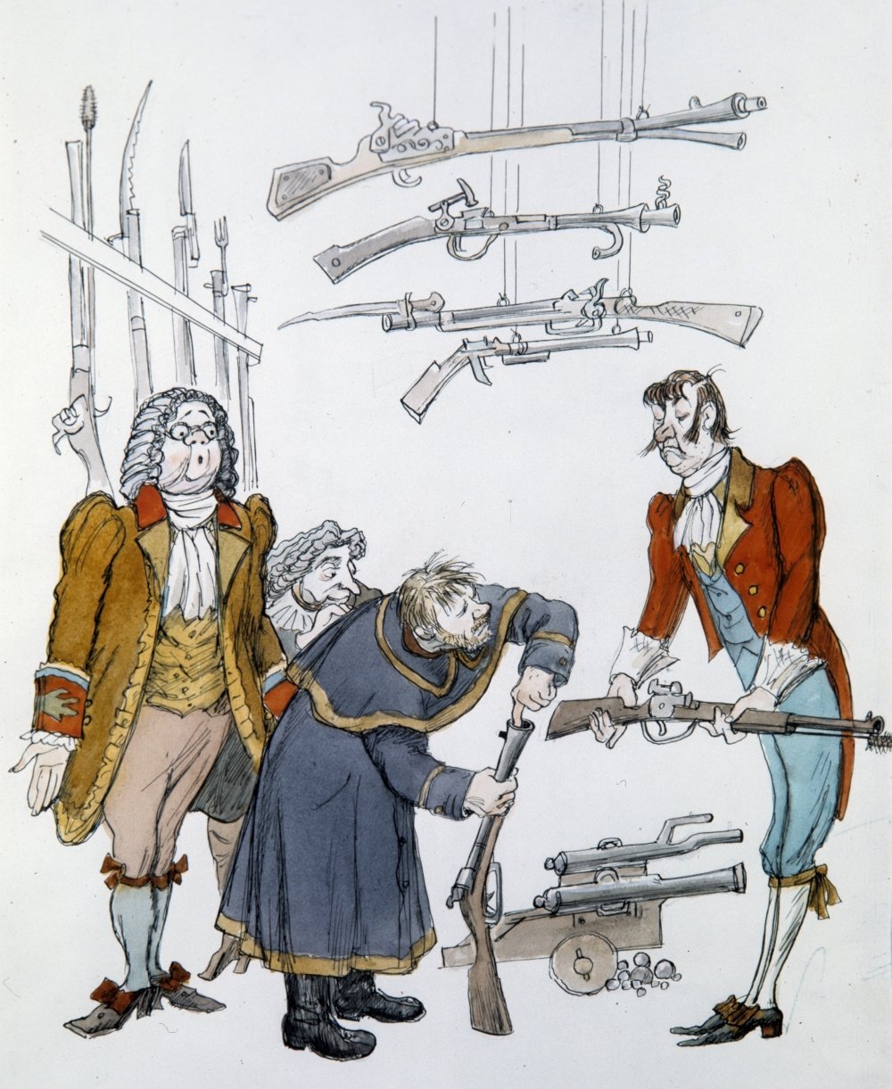 Михаил Петров Левша