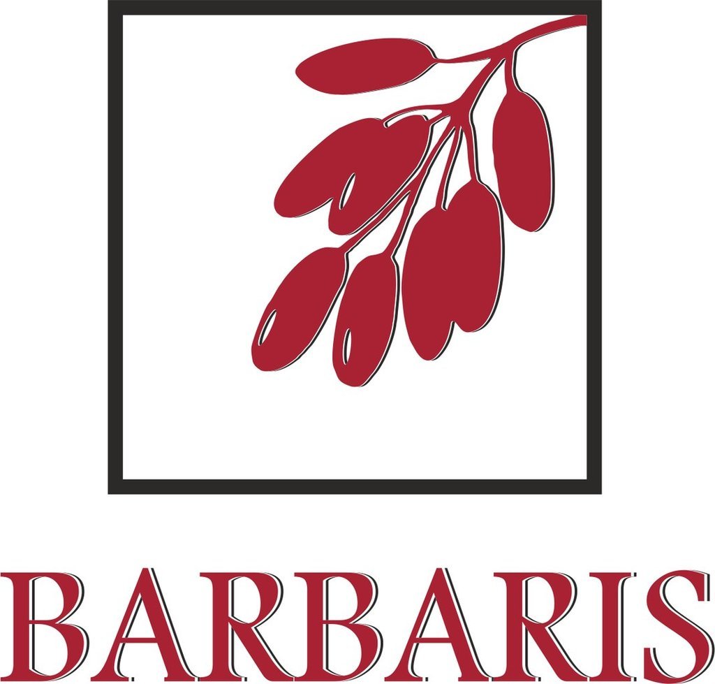 Барбарис логотип