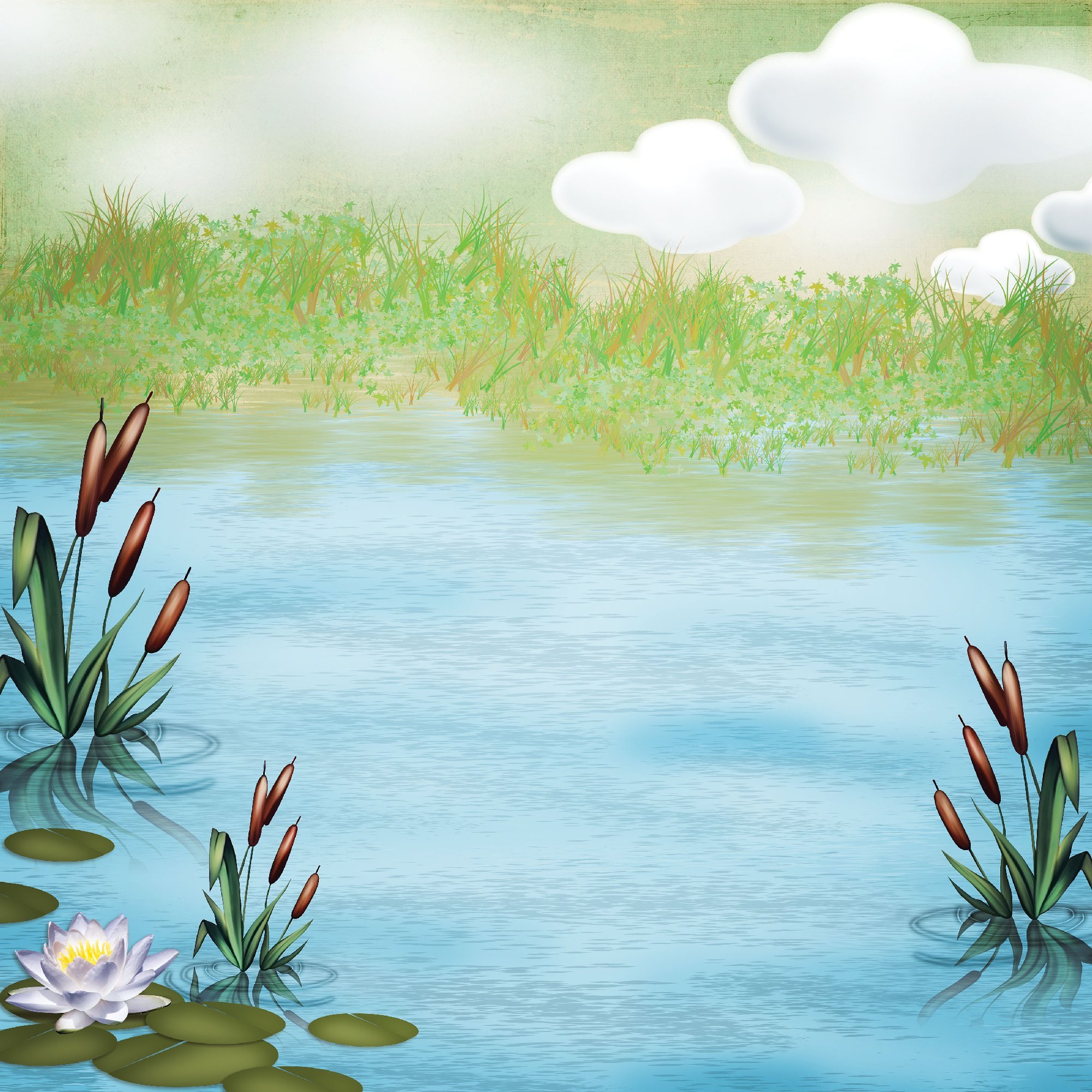 Рисунок красивого озера. Озеро картинка для детей. Фон водоема для детей. Водоем рисунок. Пруд рисунок.