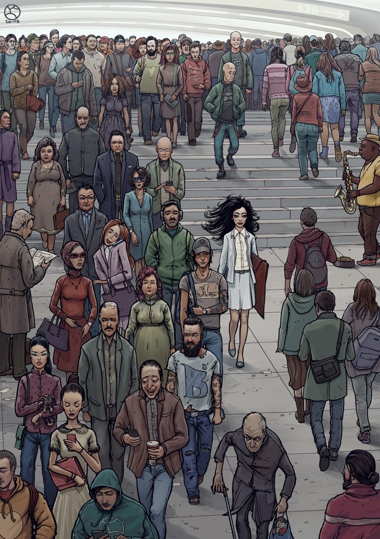 Екатерина Киттель