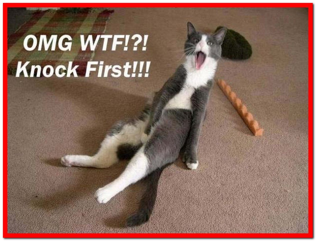 Обморок юмор