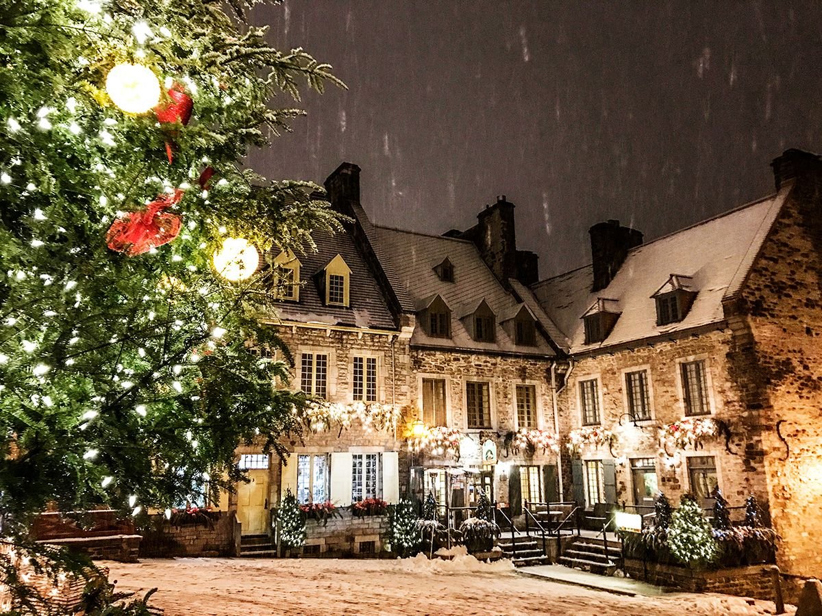 Немецкое рождество картинки