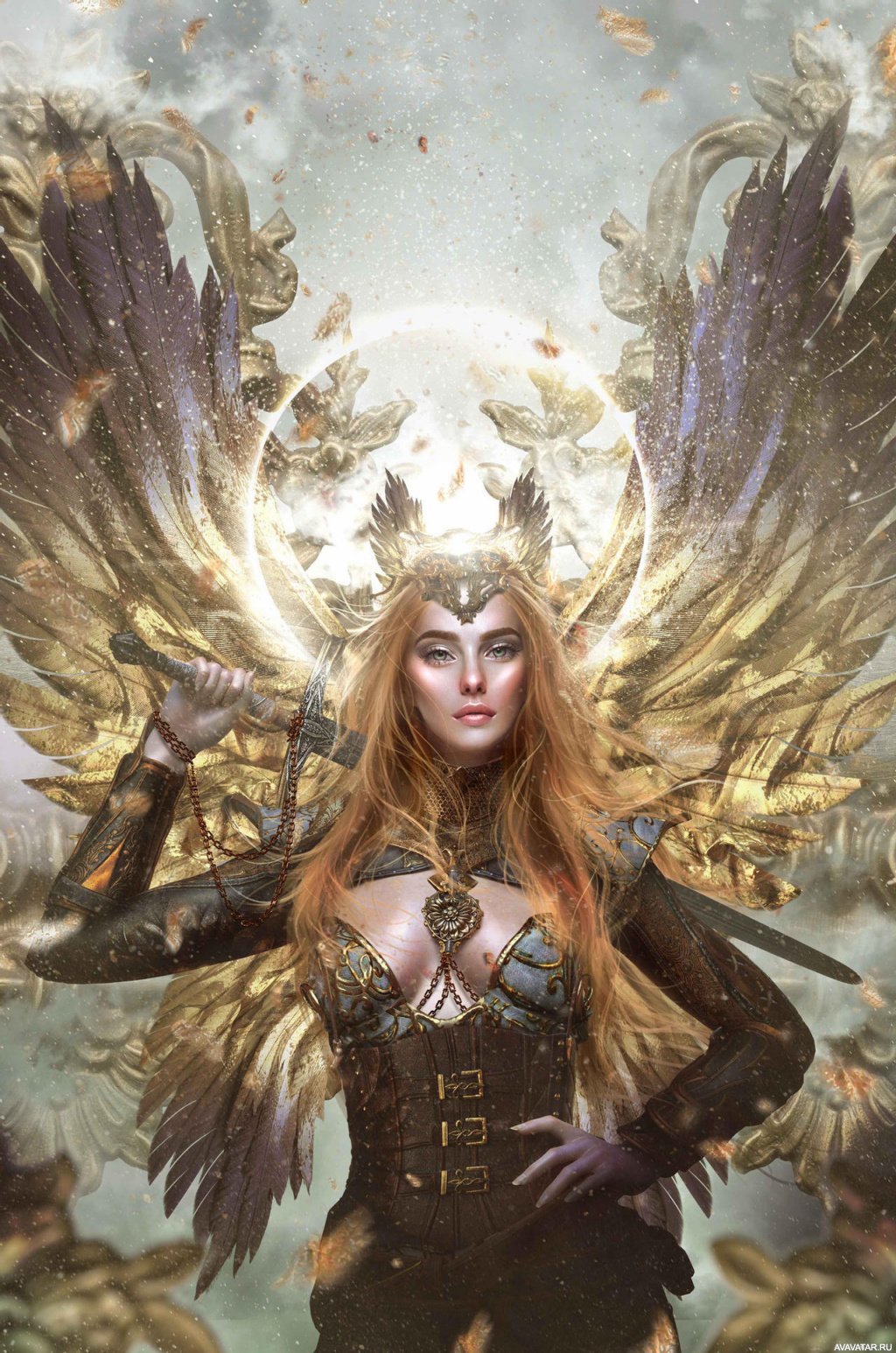 Битва богинь