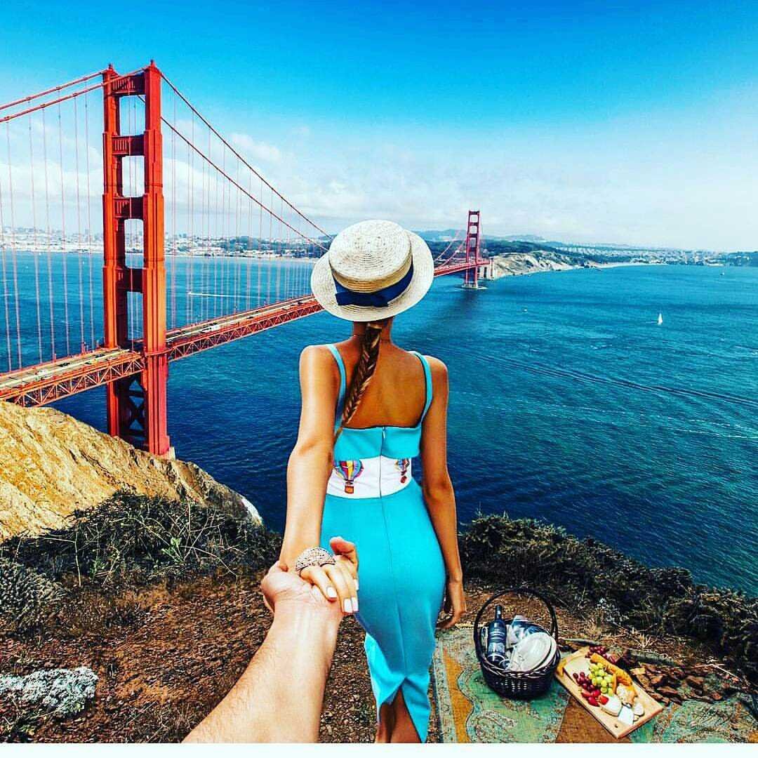 Следуй за мной Мурад Осман