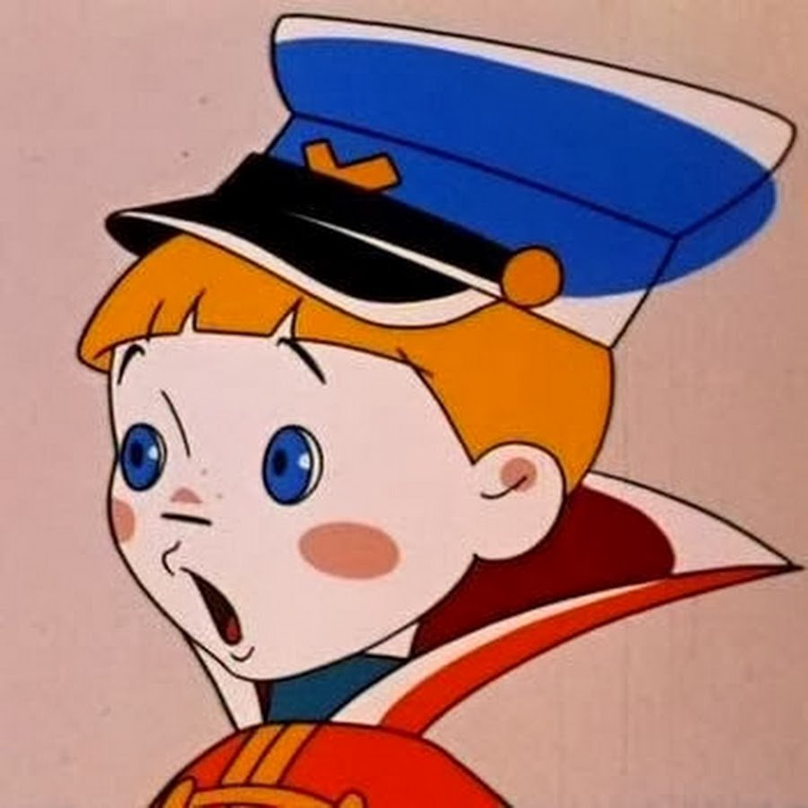 И так сойдет мультфильм Вовка в тридевятом царстве