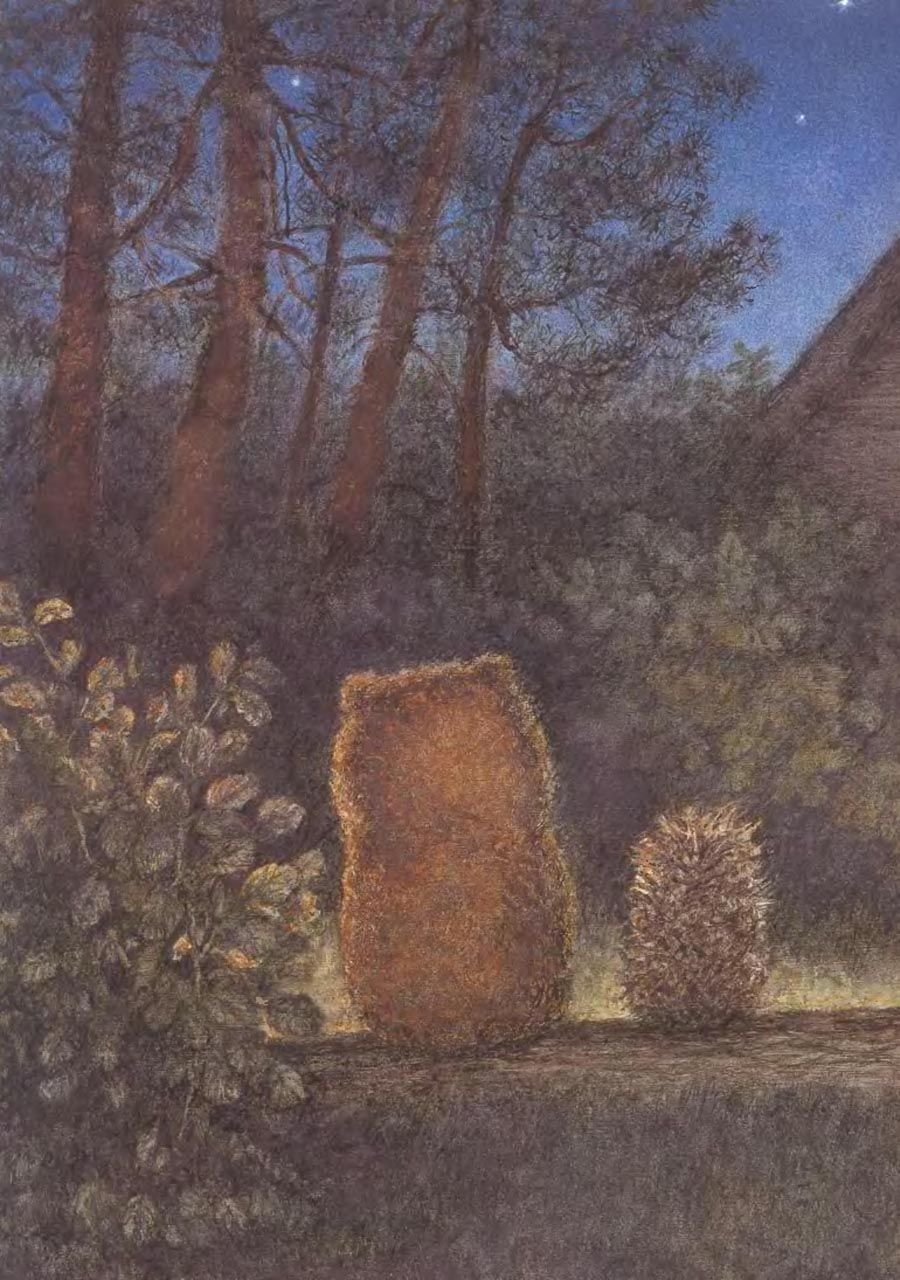 Заяц и Медвежонок Сергей Козлов