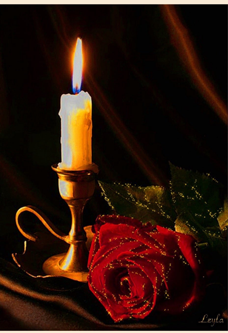 Светлая память