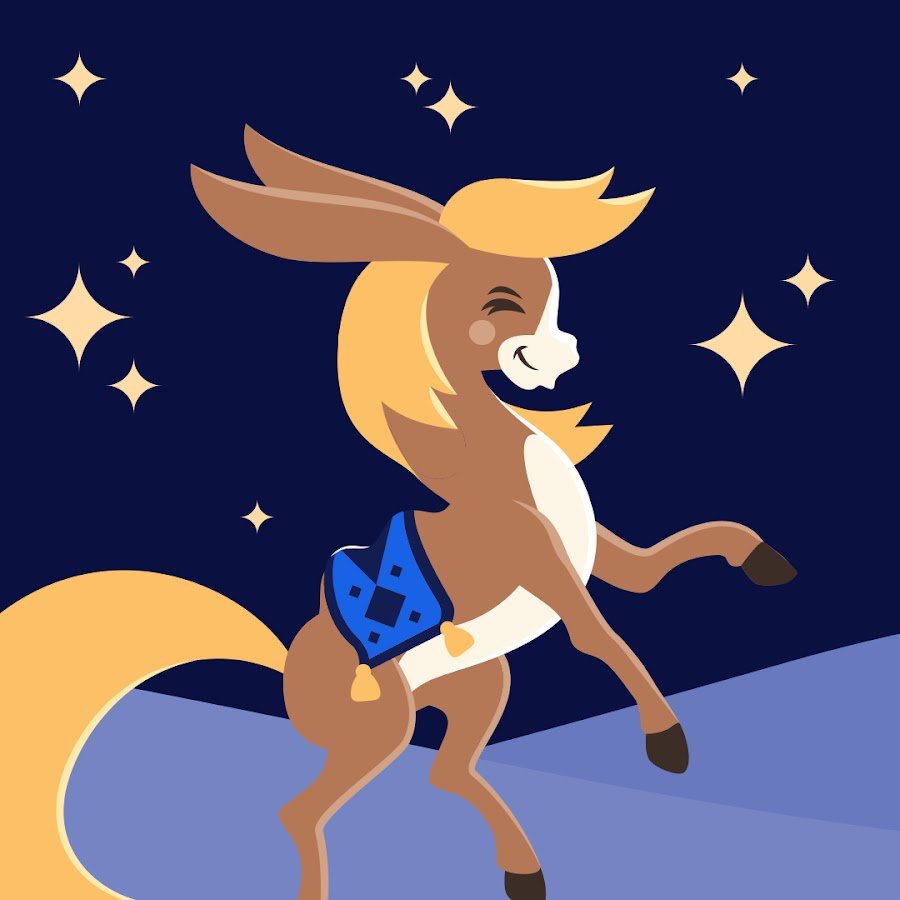 Лабиринт конек горбунок