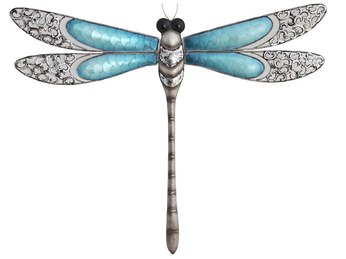 Бабочки и Стрекозы