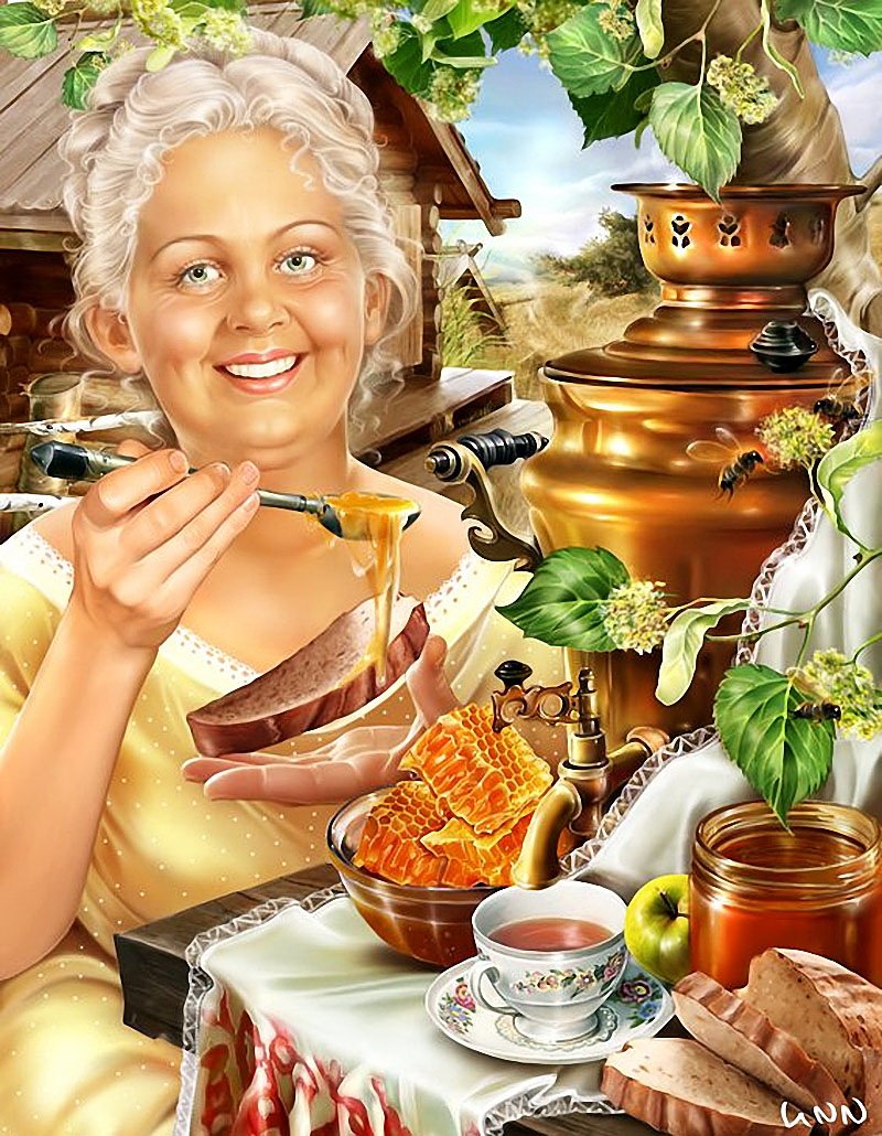 Екатерина бабок художник картины