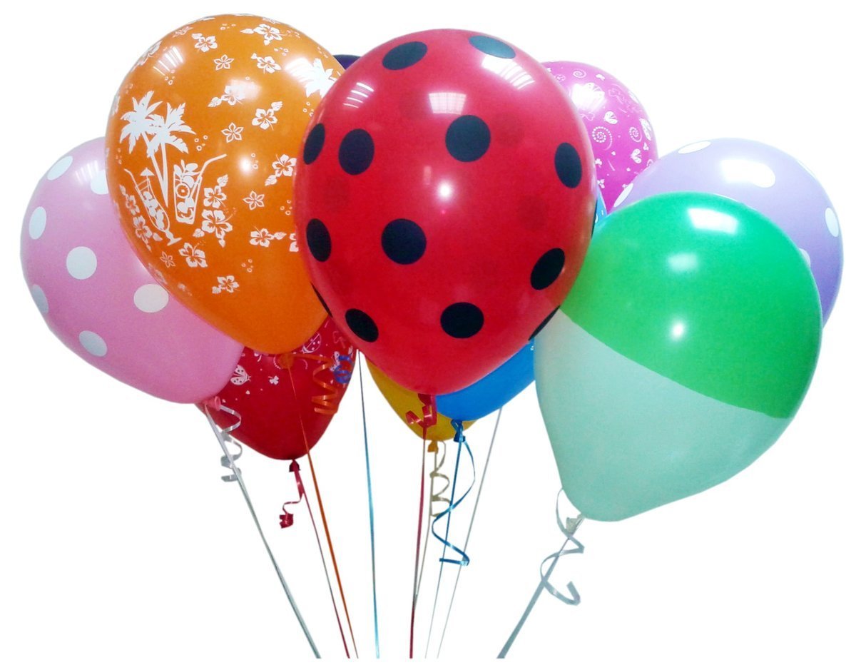 Шары для детей