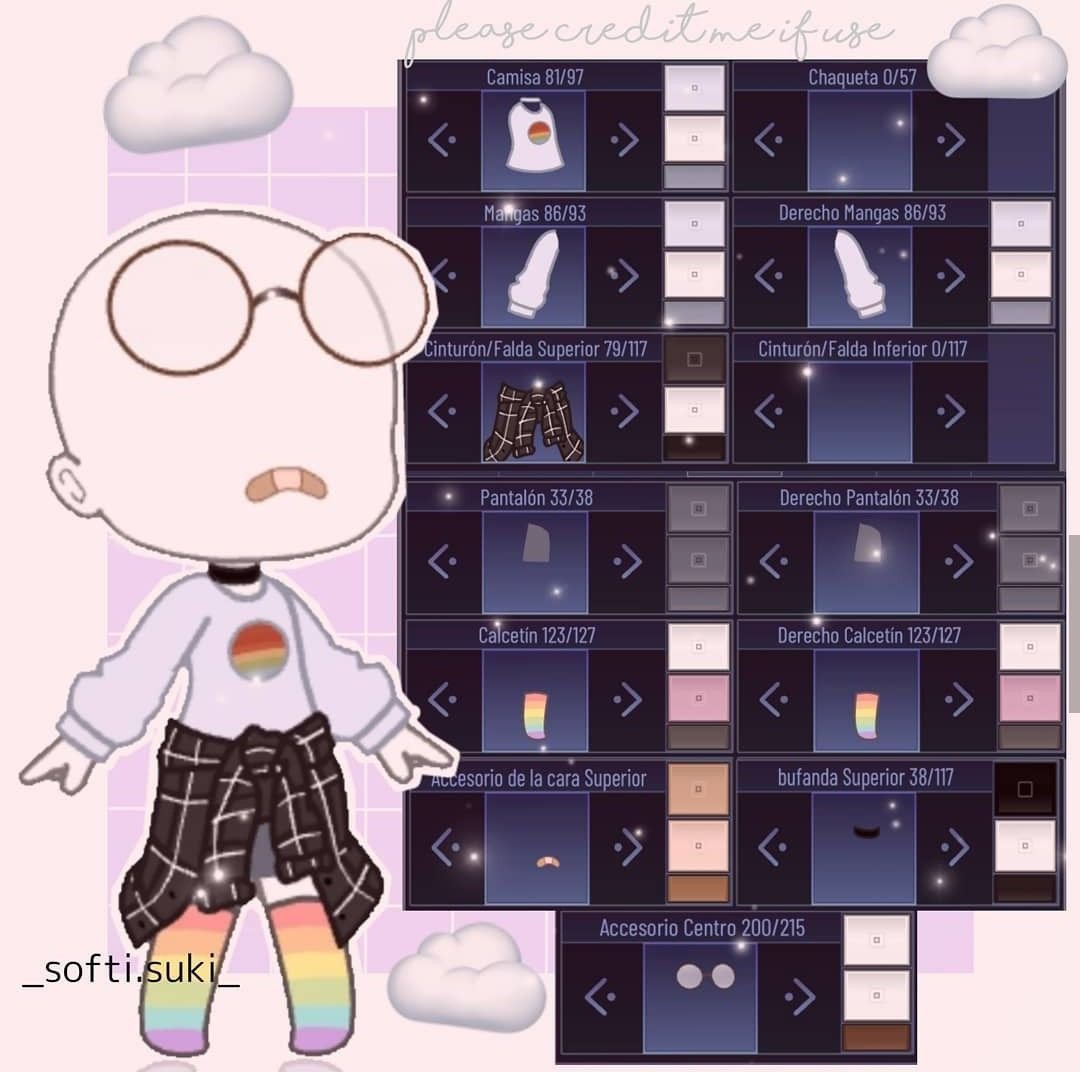 Гача лайф сериалы