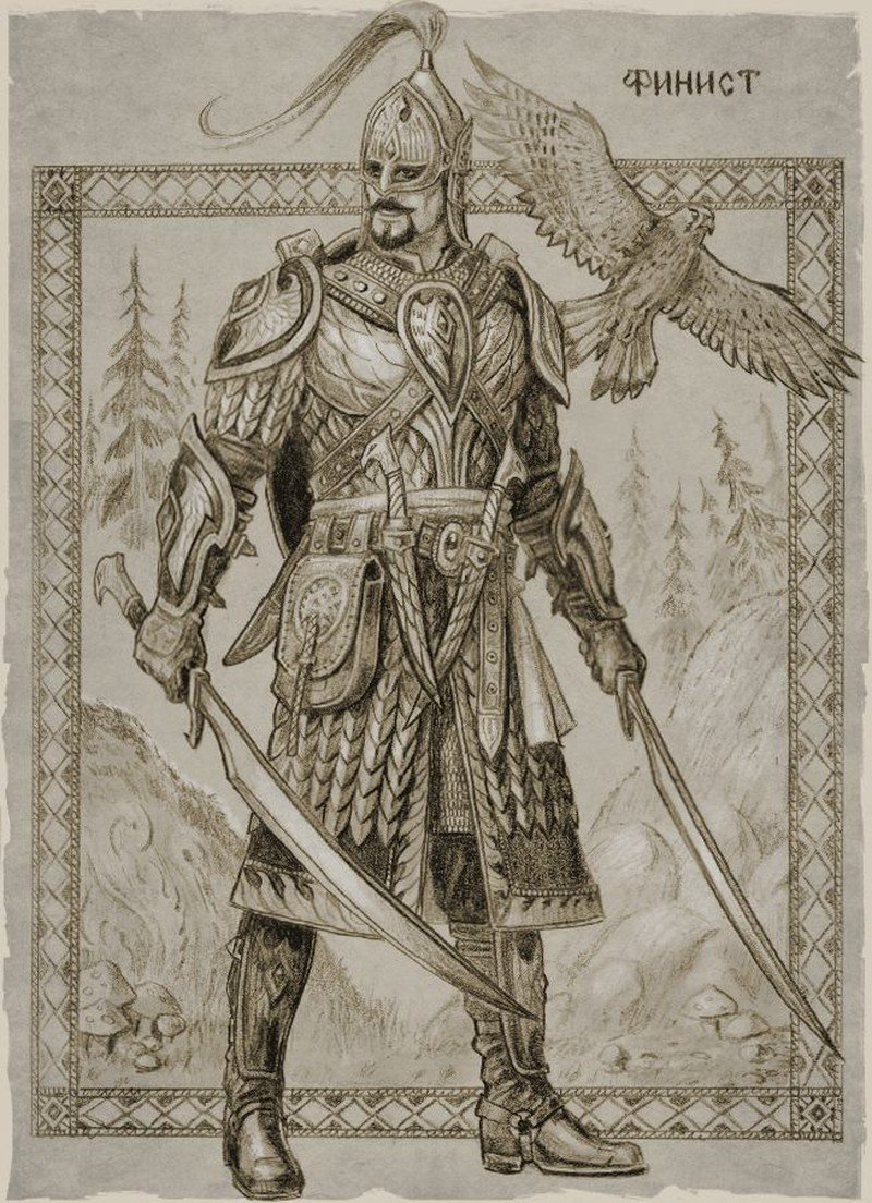 Роман Папсуев сказки старой Руси