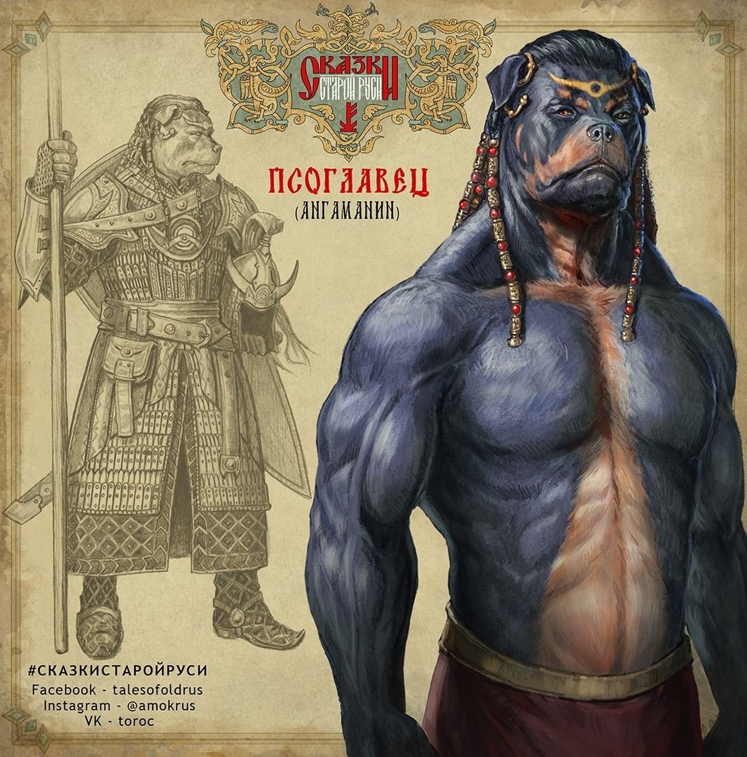 Роман Папсуев Алеша Попович