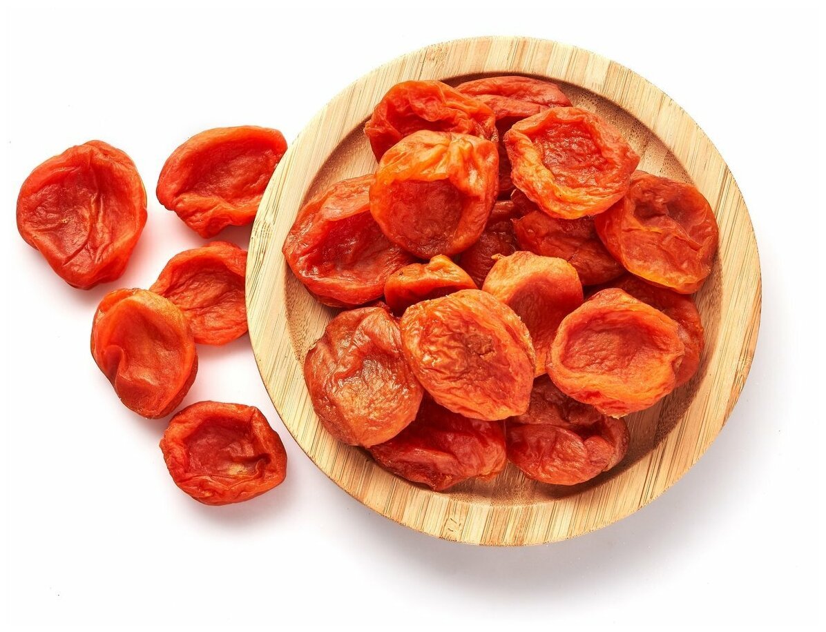 Абрикос Августин