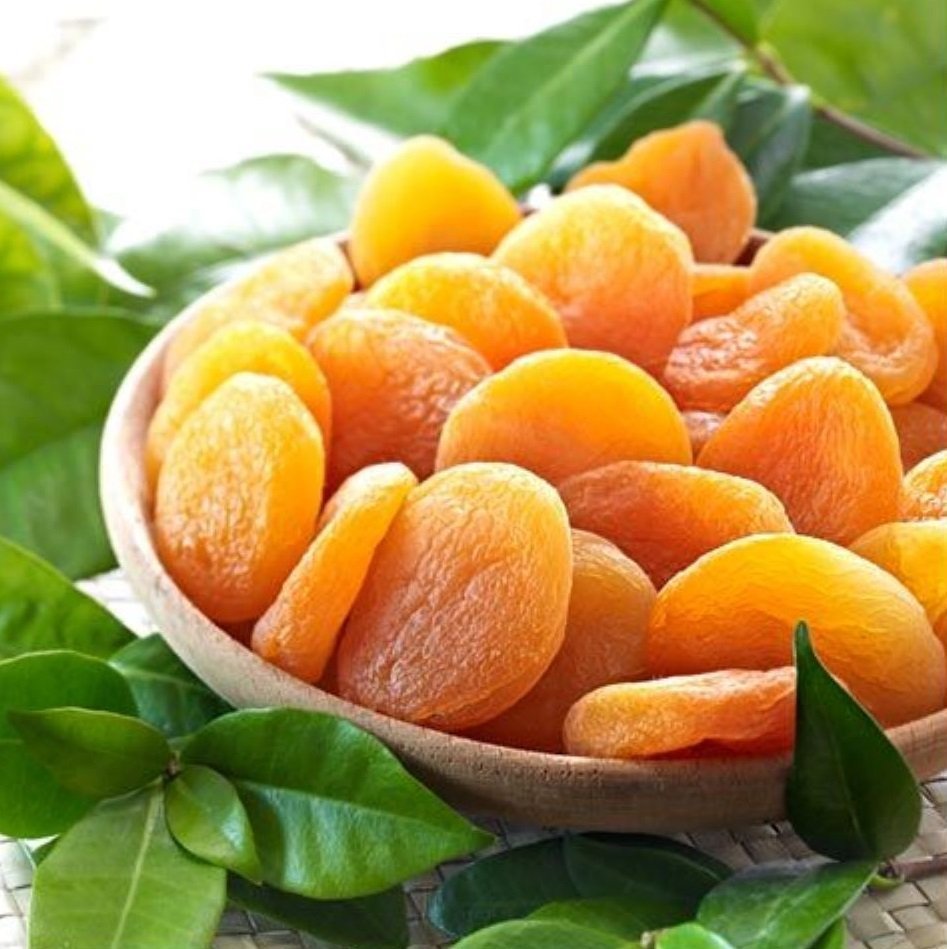 Падалица абрикосы