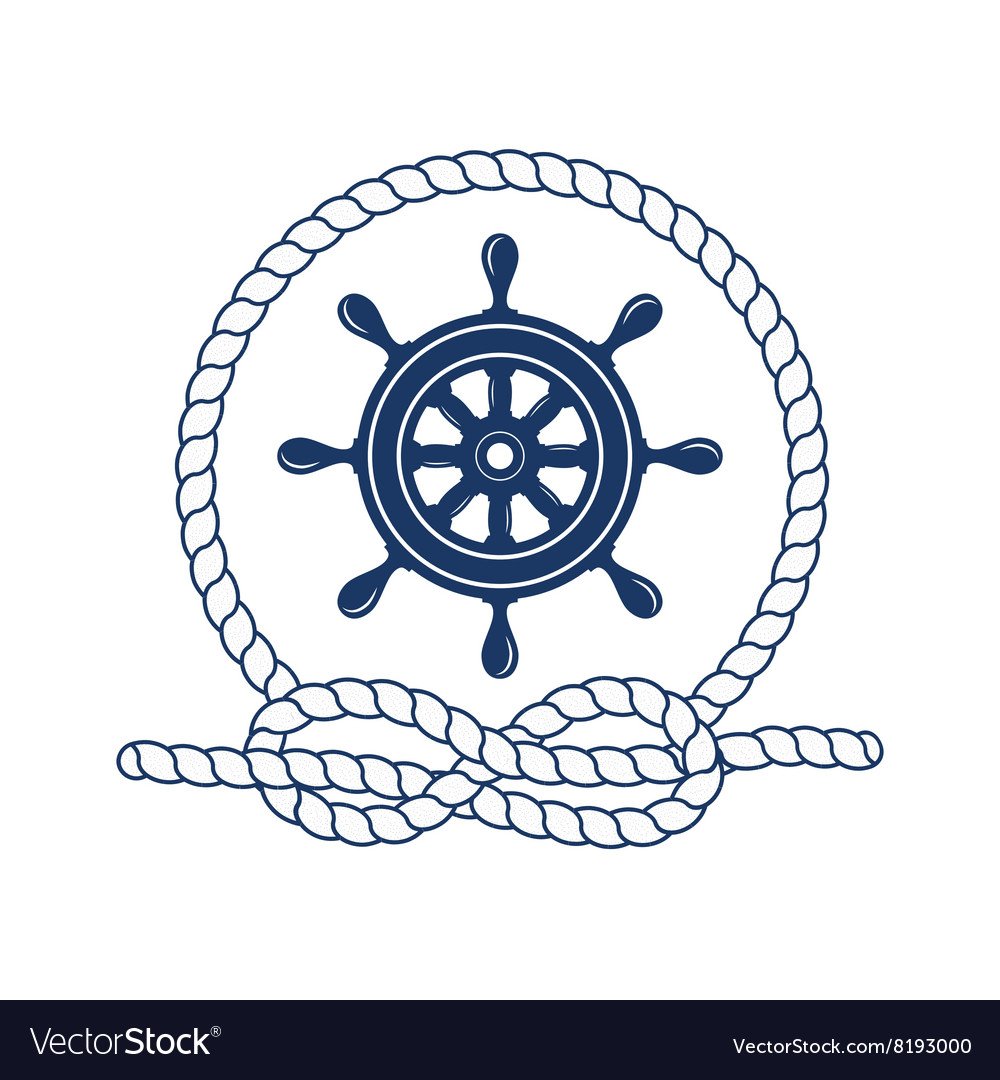 Морские знаки и символы