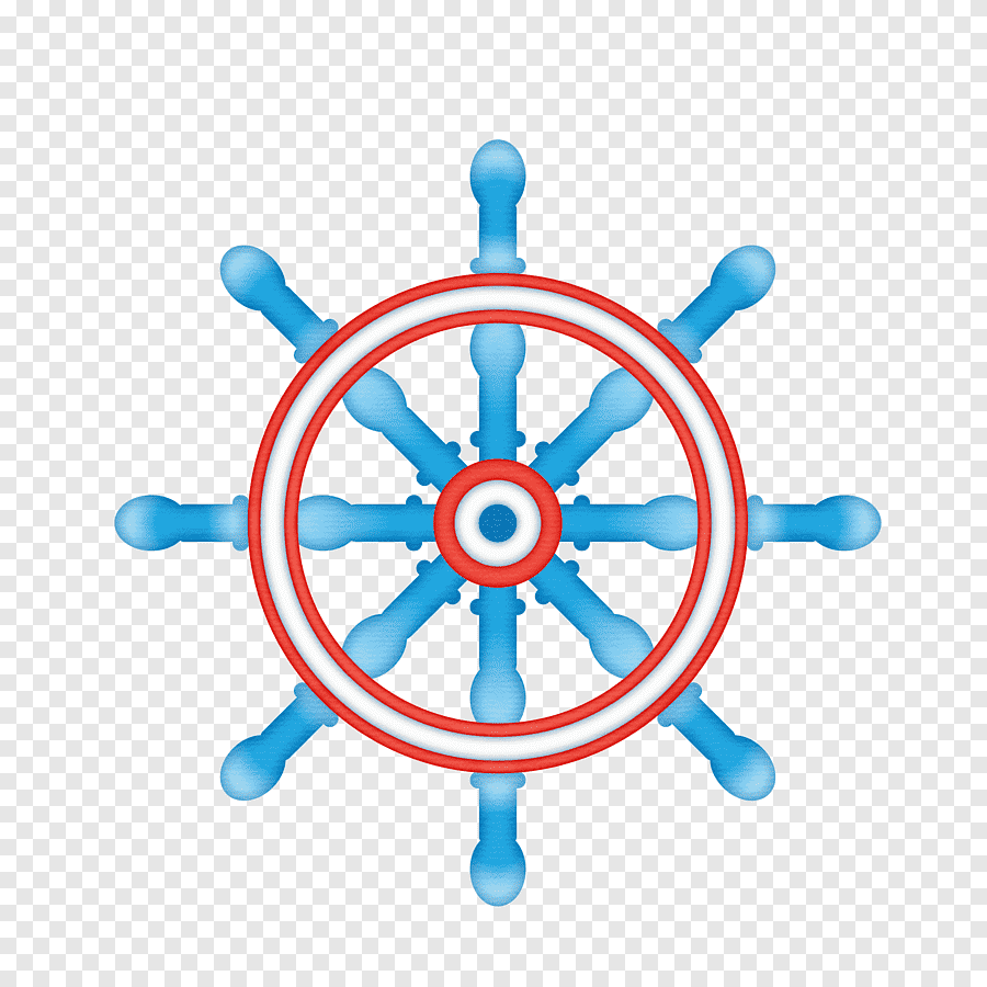 Штурвал для детей