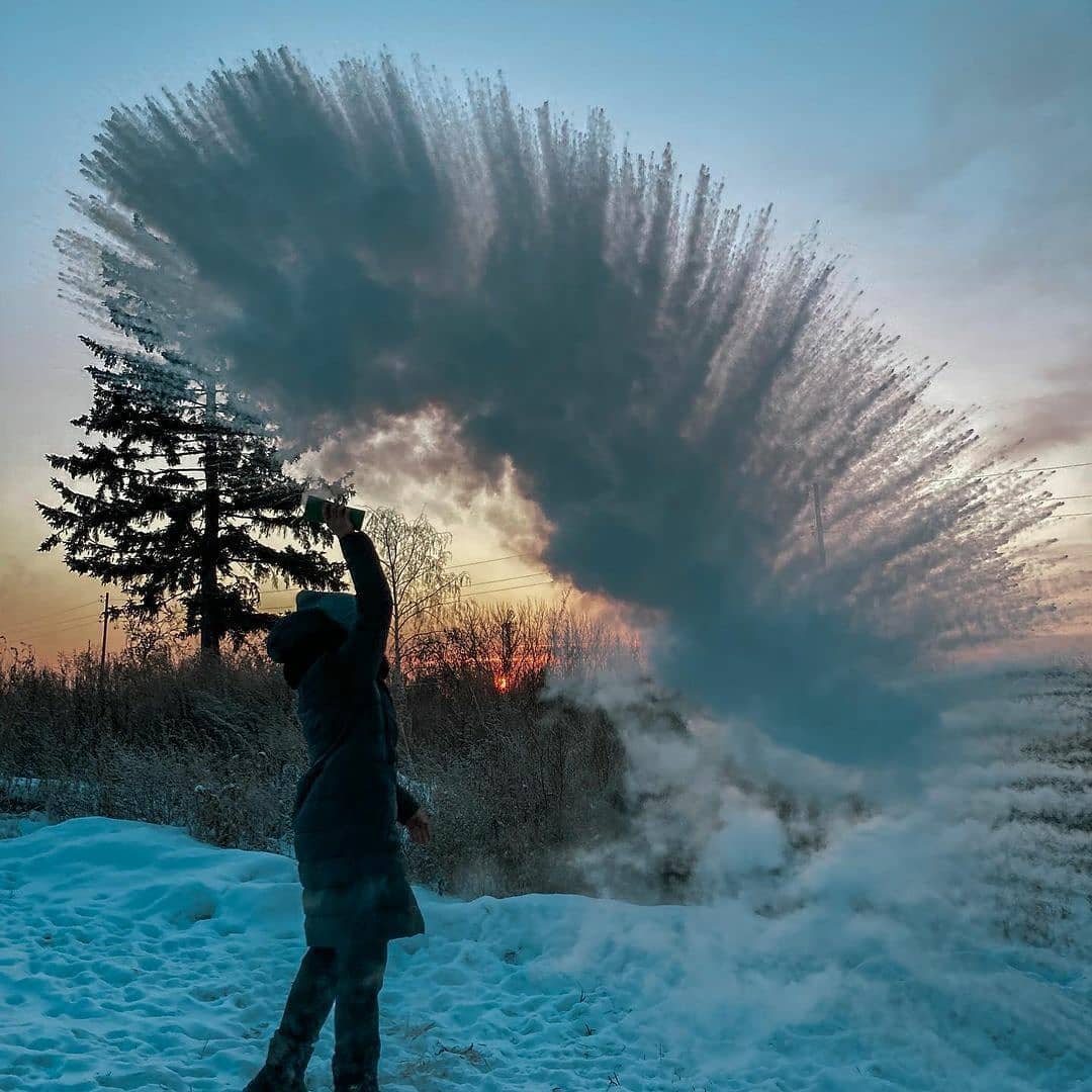 Дубак ЧЕЛЛЕНДЖ