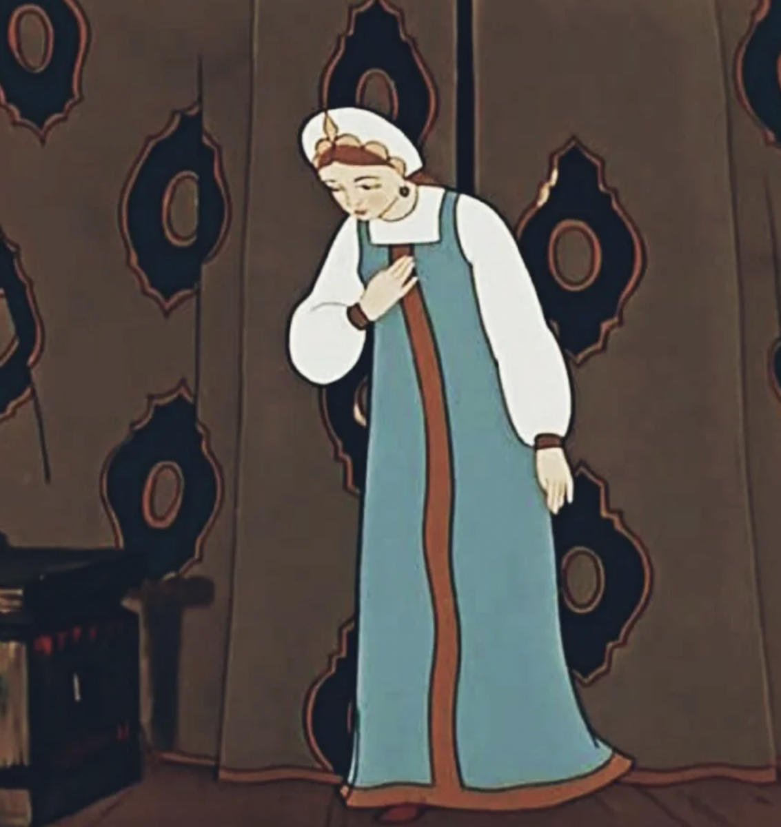 Низкий поклон кто терпит Мои публикации