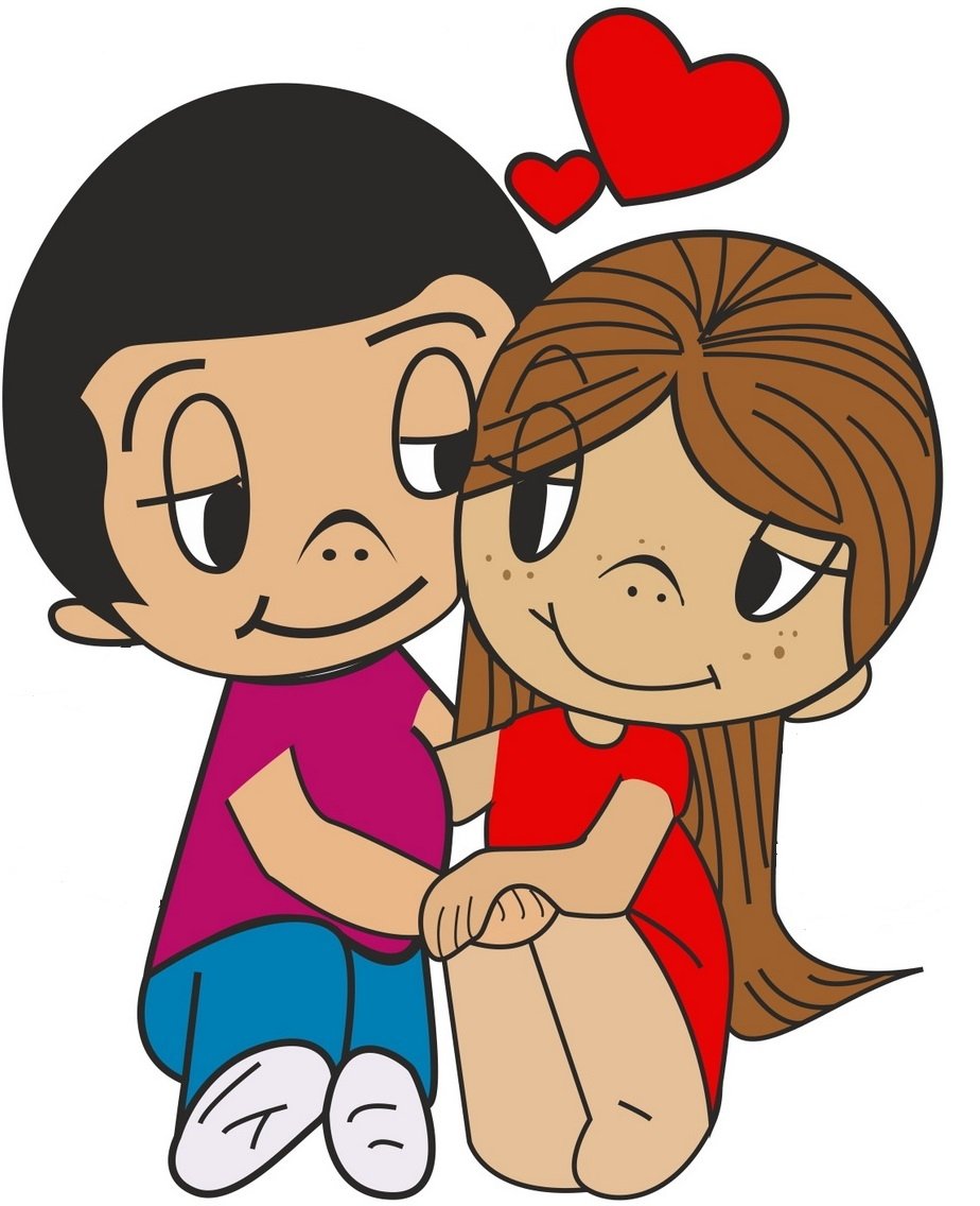 Фантики лав из