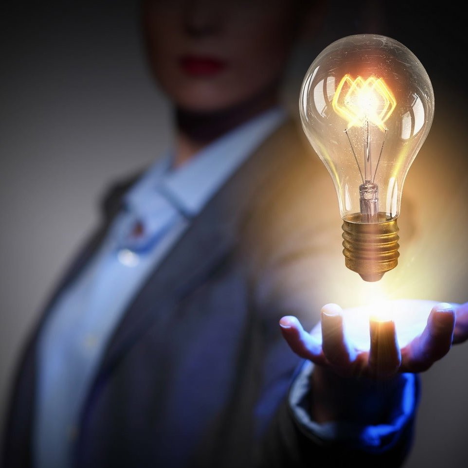 Свет креатив