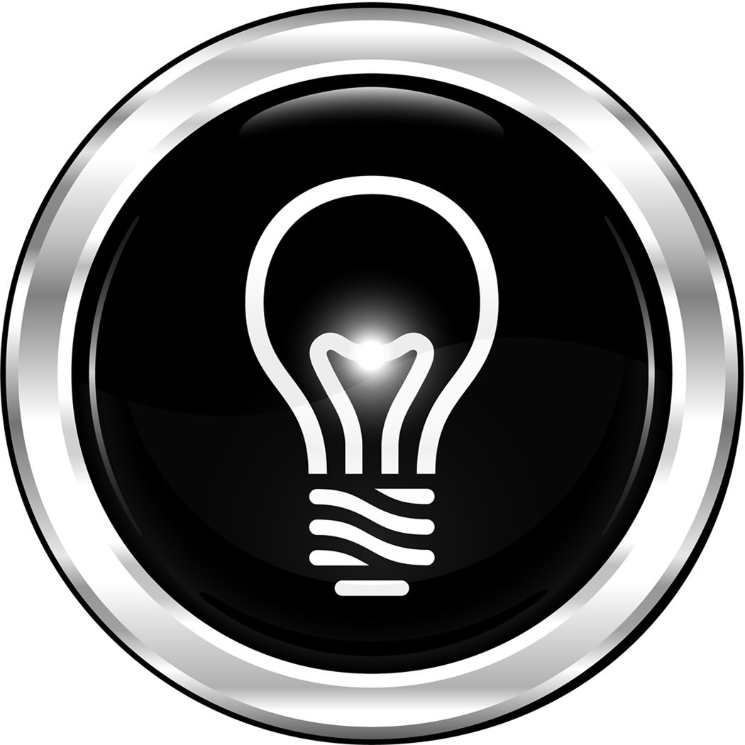 Электрик значок