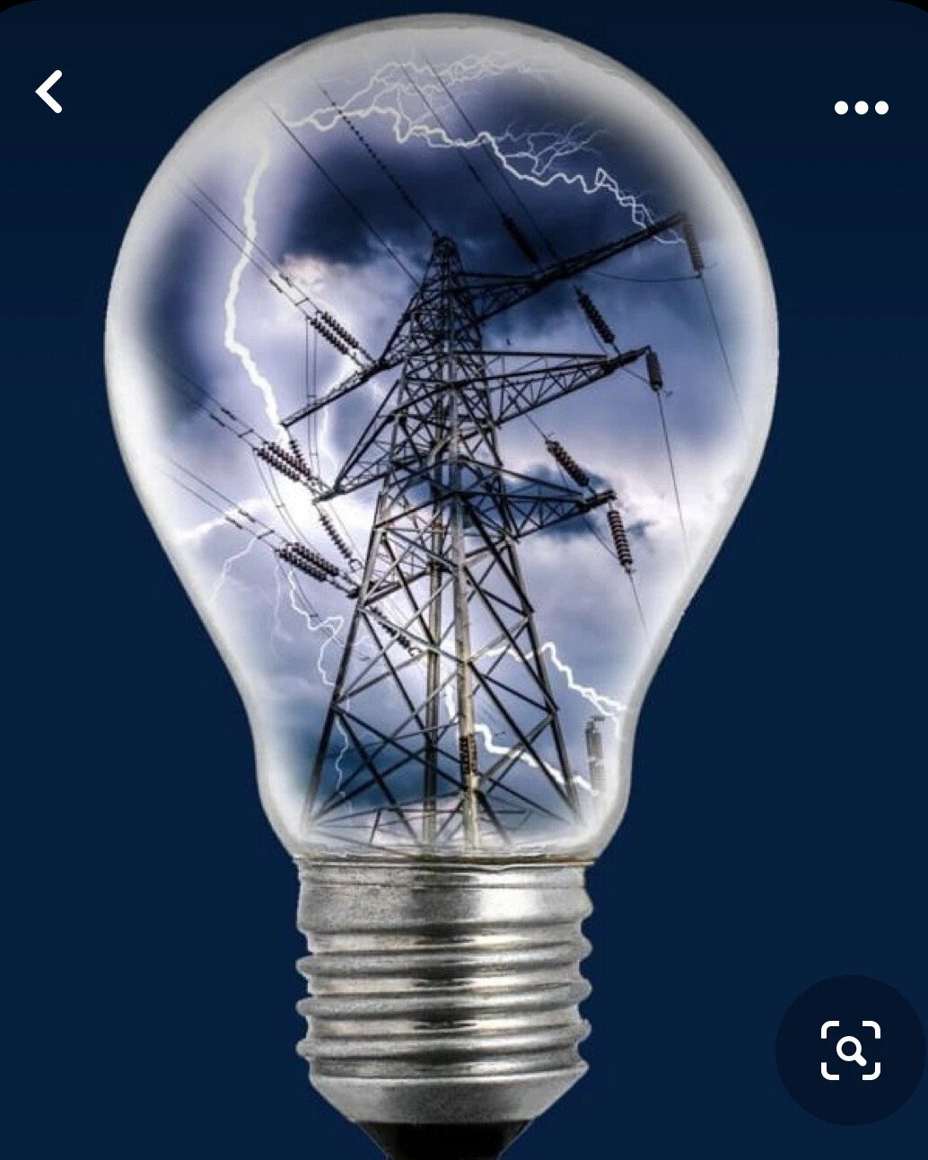 Энергетика вектор