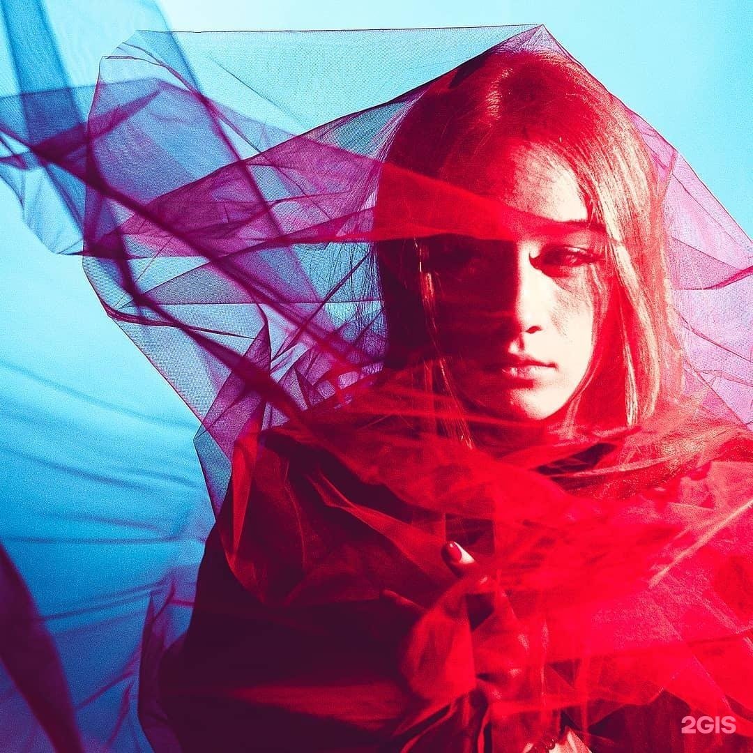 Анастасия Кнурова Солнечногорск