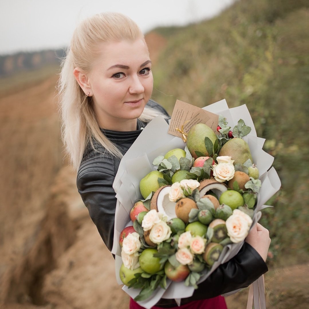 Анастасия Солнечногорск