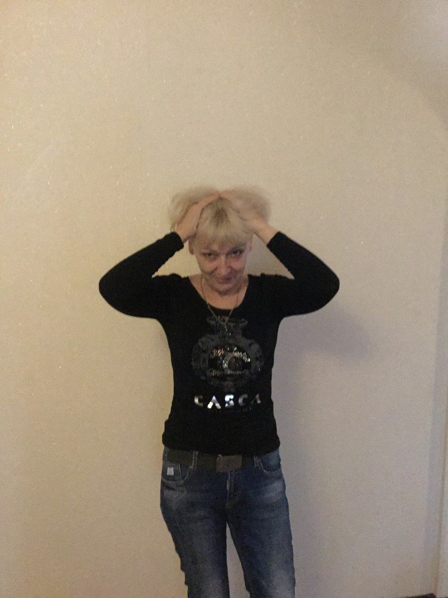 Алена Агейчева