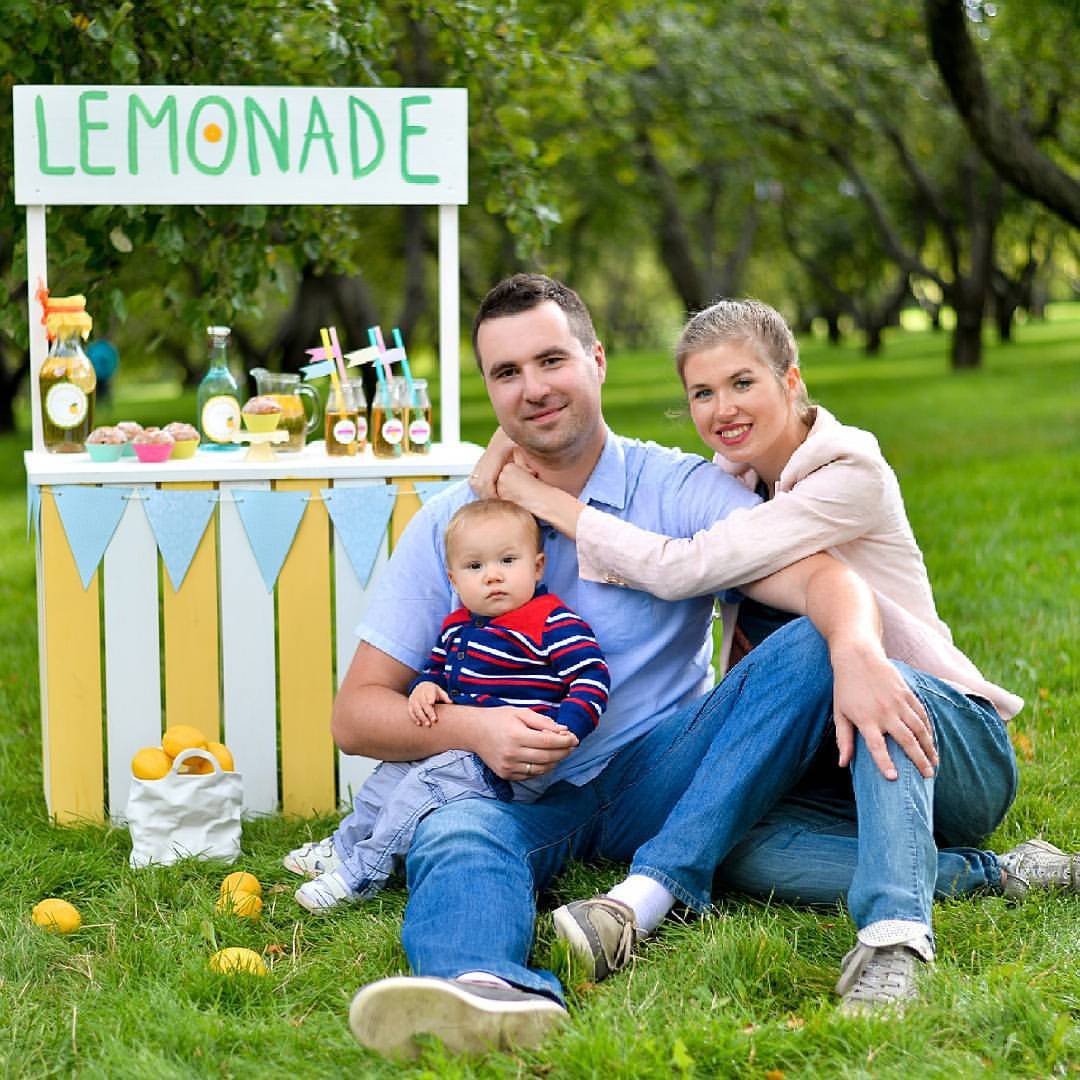 Анастасия Солодягина Солнечногорск