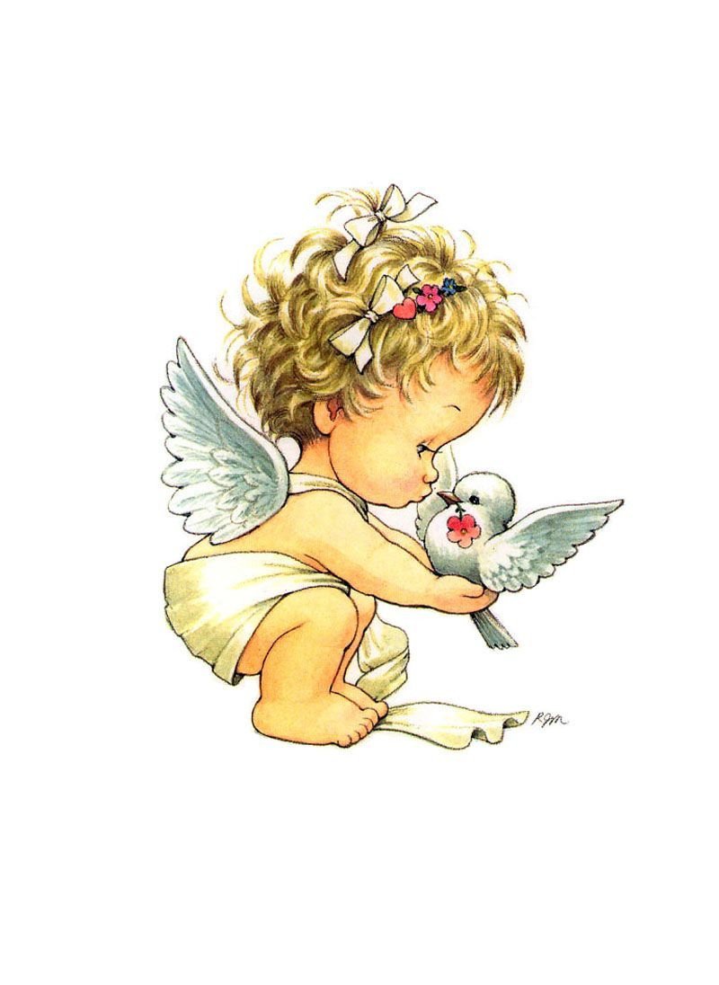 С днем ангела Павел