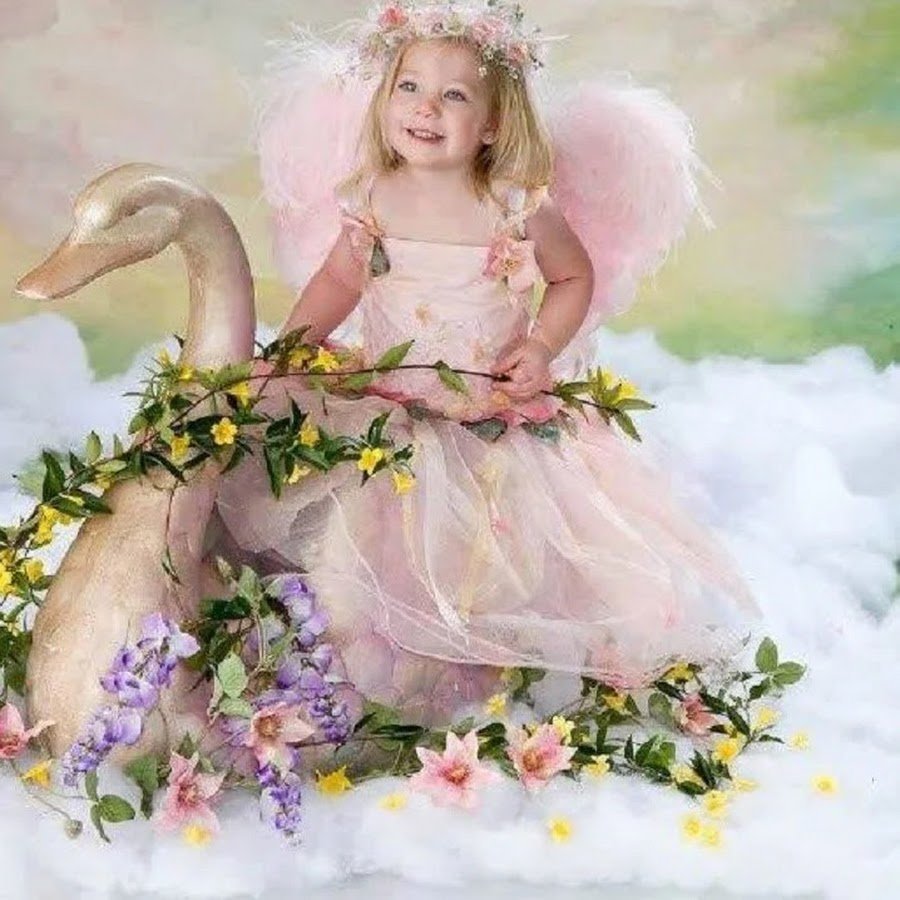 С днем ангела любовь поздравления